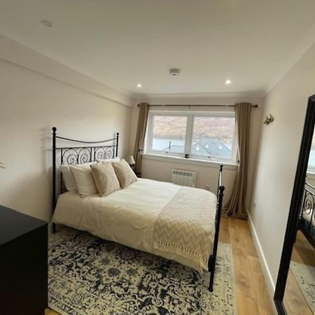 Seafield Lodge Fort William Esterno foto