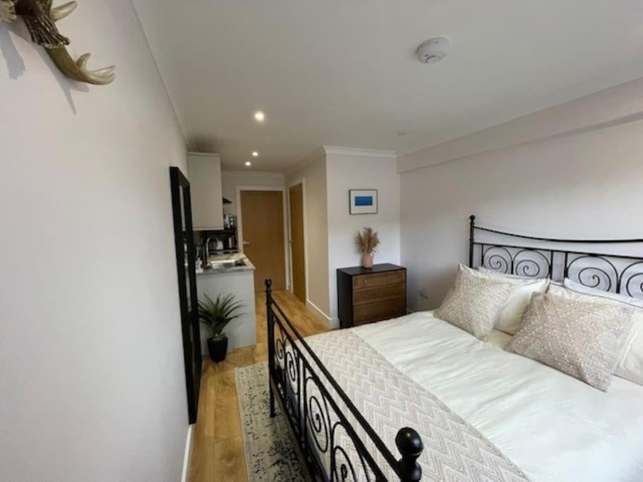 Seafield Lodge Fort William Esterno foto