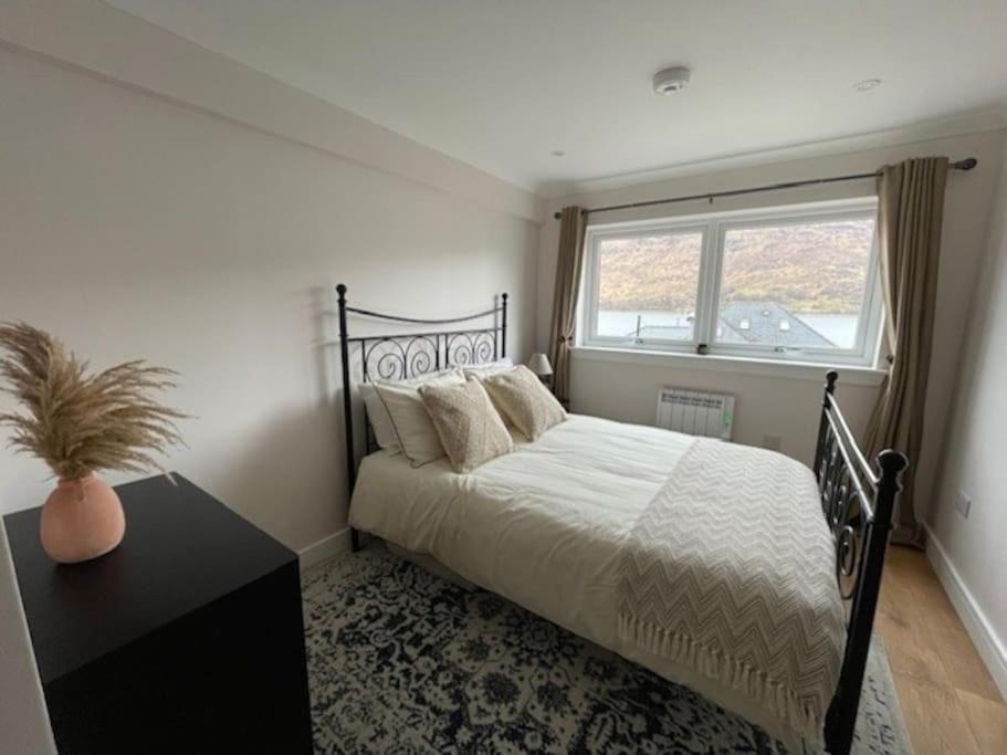 Seafield Lodge Fort William Esterno foto