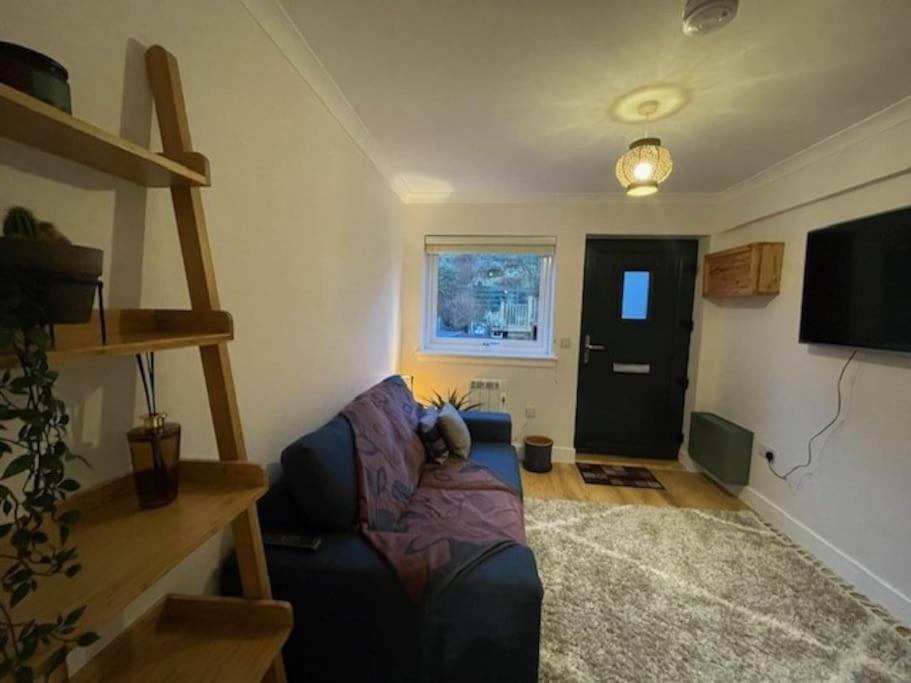 Seafield Lodge Fort William Esterno foto