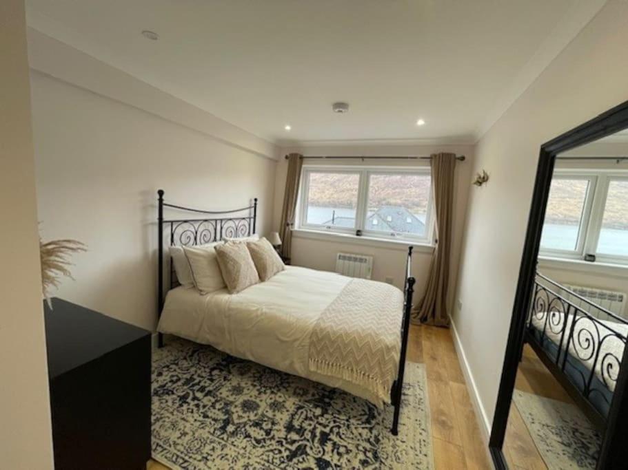 Seafield Lodge Fort William Esterno foto