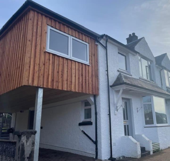 Seafield Lodge Fort William Esterno foto