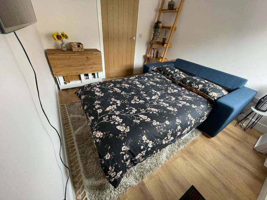 Seafield Lodge Fort William Esterno foto